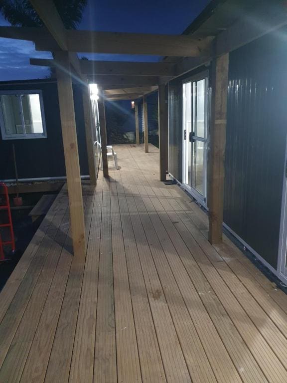 Koromatua Homestead - View 3