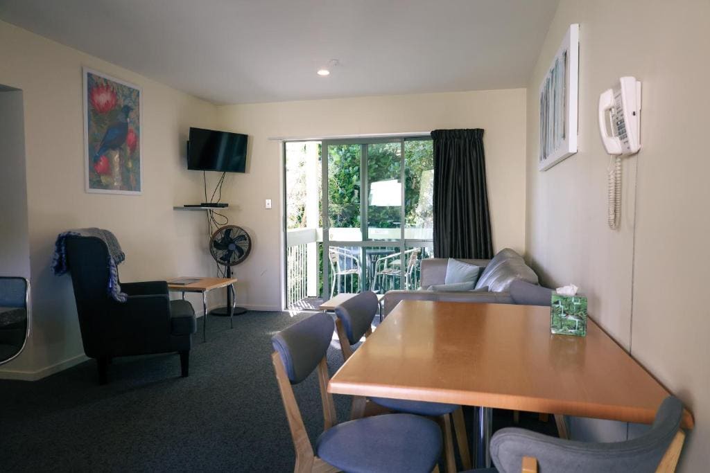 La Rochelle Motel - View 5