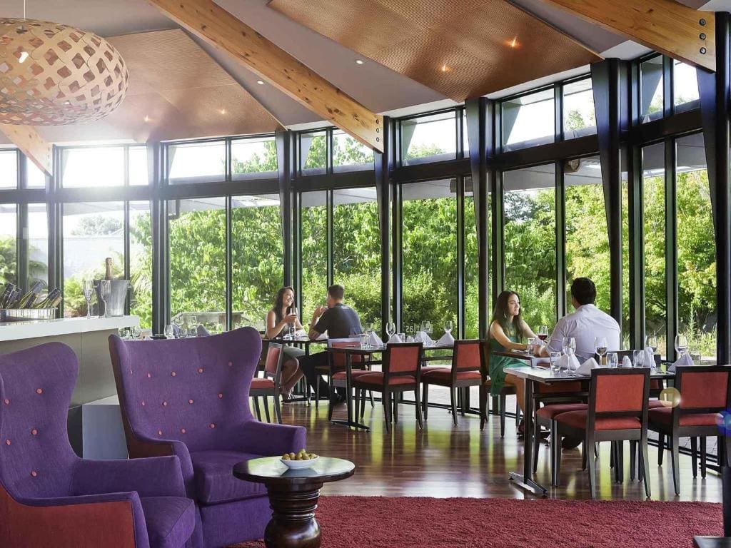 Novotel Rotorua Lakeside - View 3