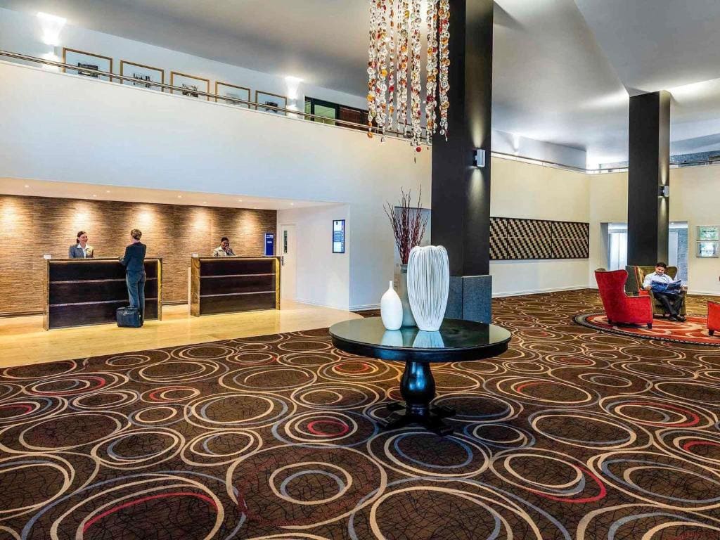 Novotel Rotorua Lakeside - View 7