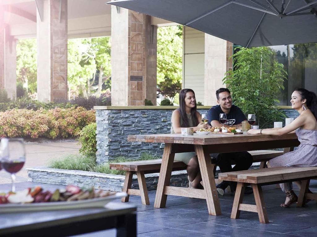 Novotel Rotorua Lakeside - View 5