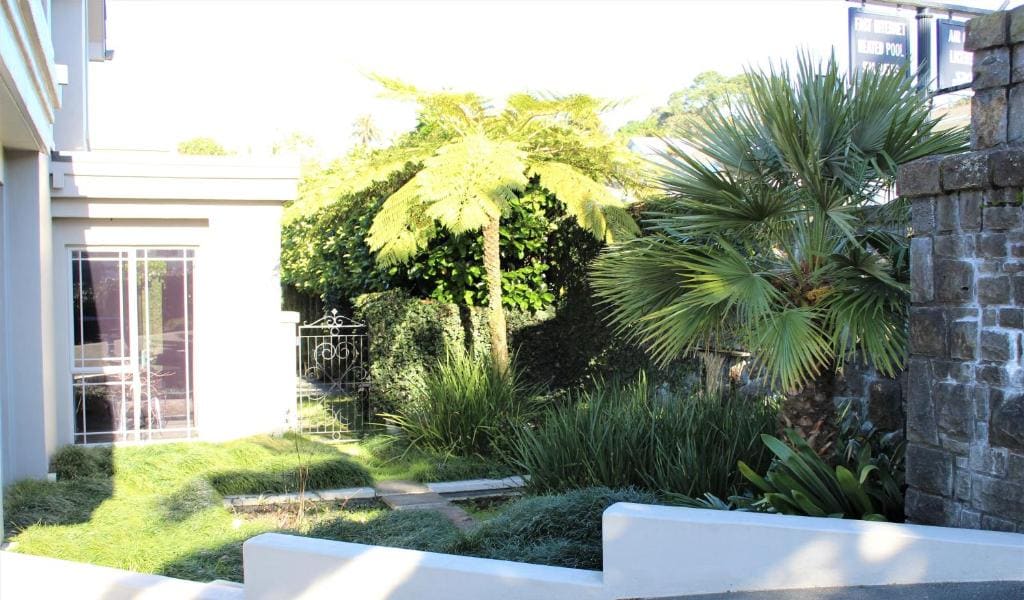 Lodge Bordeaux - View 4