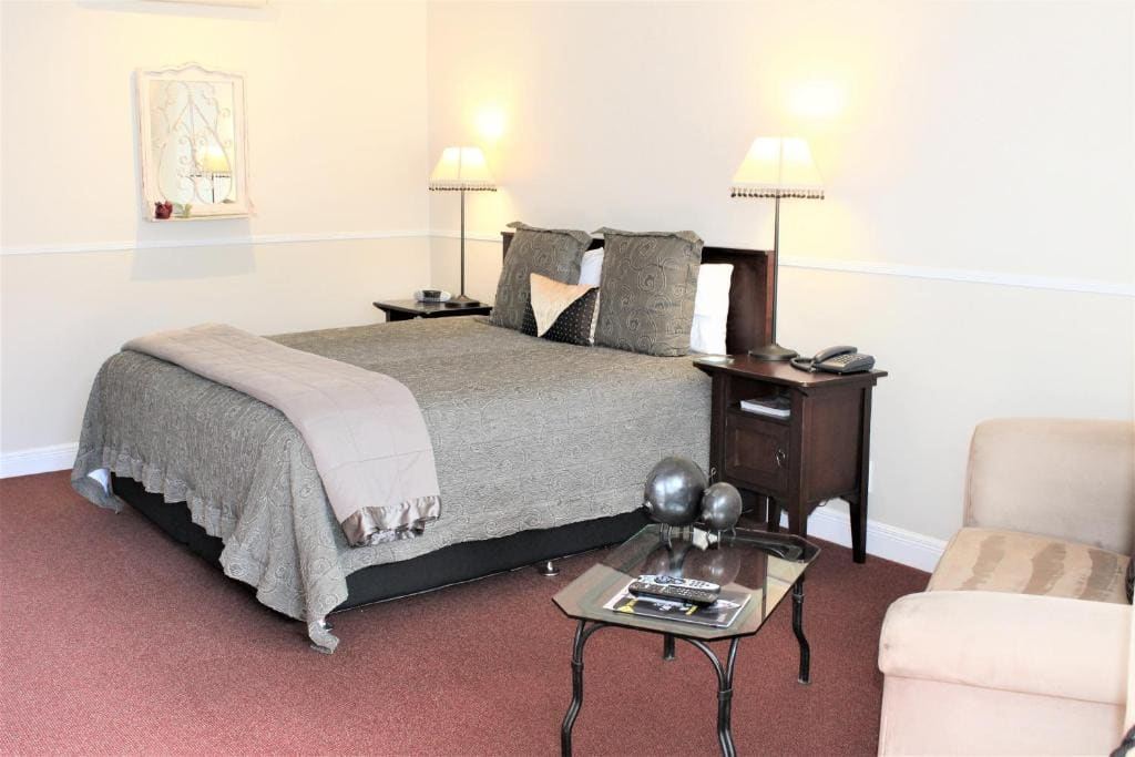 Lodge Bordeaux - View 6