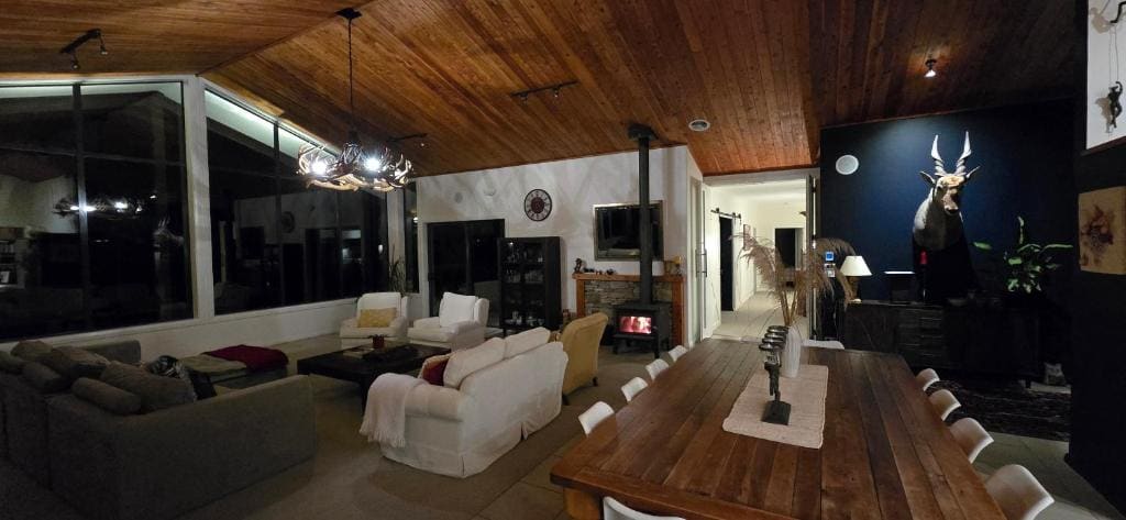 Mackenzie Country Lodge - View 6