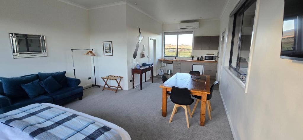 Mackenzie Country Lodge - View 5