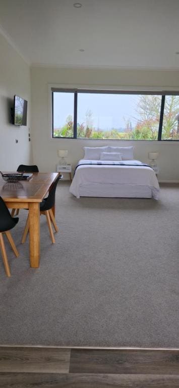 Mackenzie Country Lodge - View 2