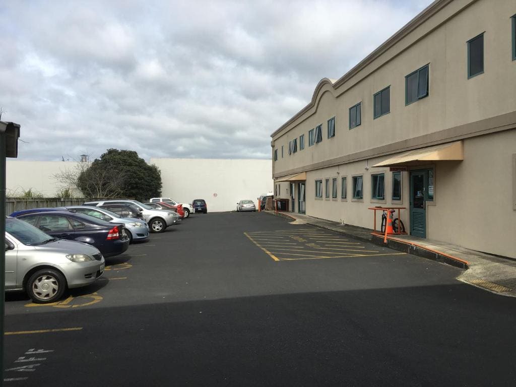 Conway Motel Manukau - View 6