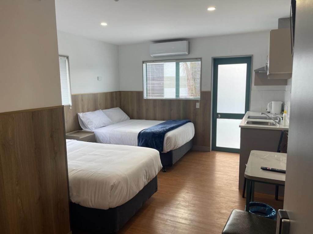 Conway Motel Manukau - View 7