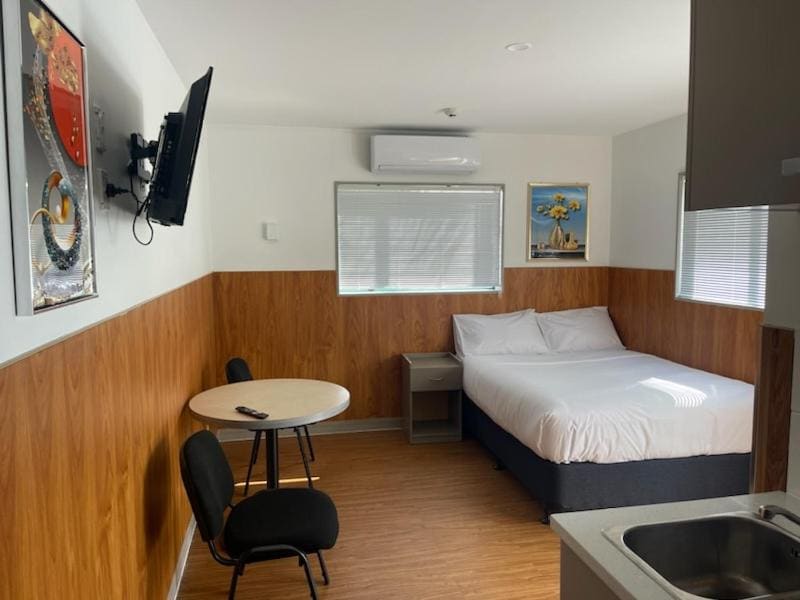 Conway Motel Manukau - View 2