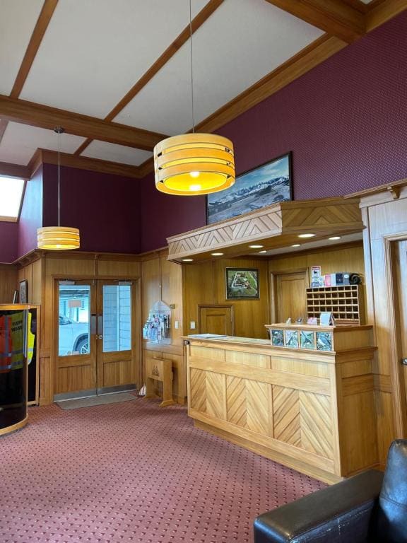 Masterton Motor Lodge - Foto 4