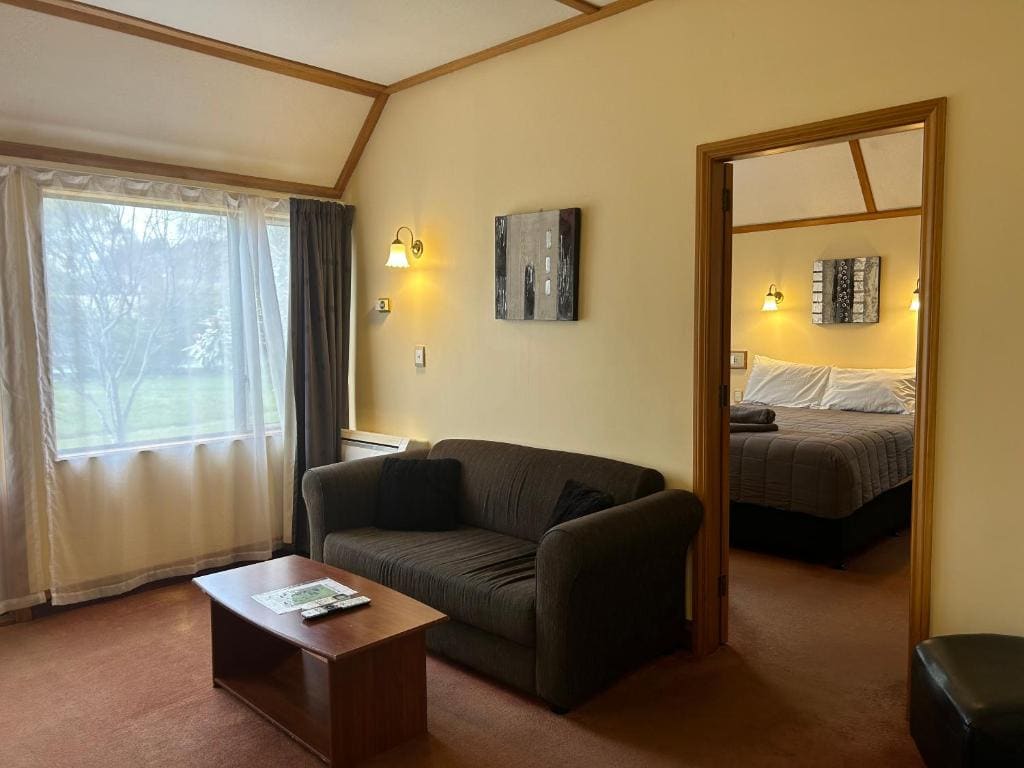 Masterton Motor Lodge - Foto 2