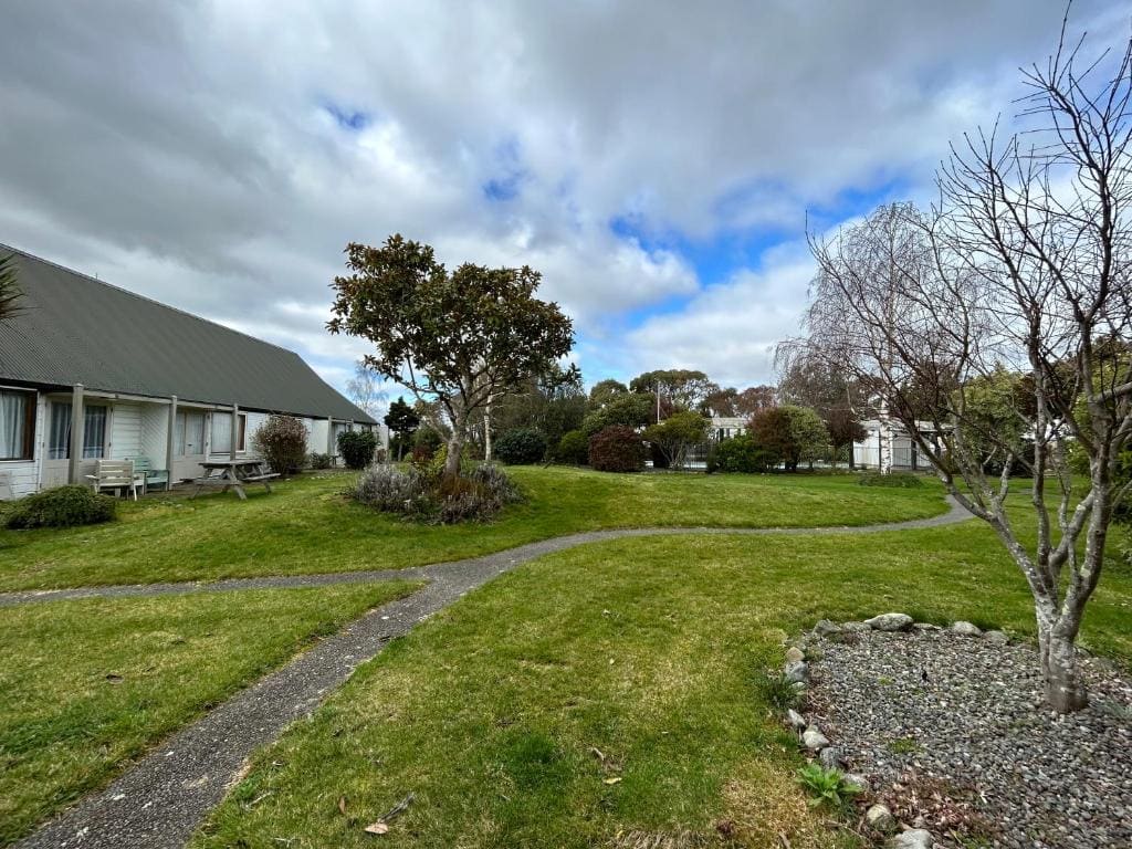 Masterton Motor Lodge - Foto 6