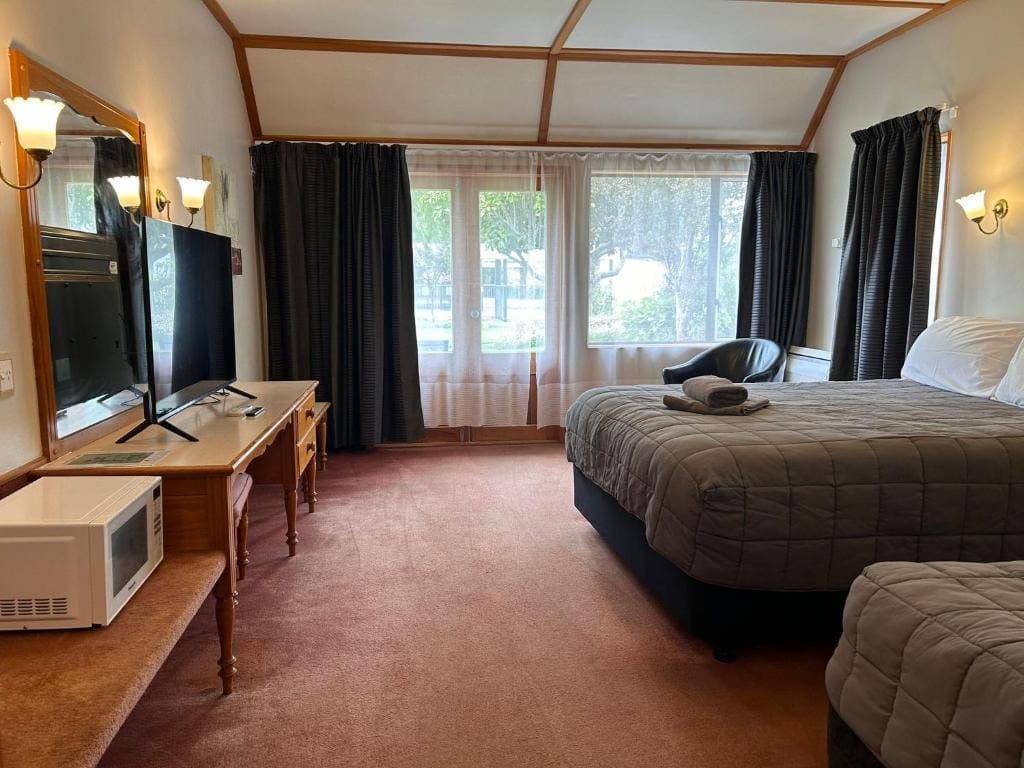 Masterton Motor Lodge - Foto 5