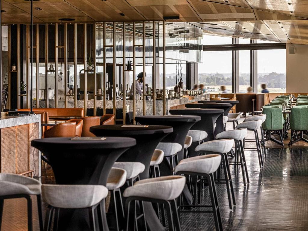 Novotel Christchurch Airport - View 7