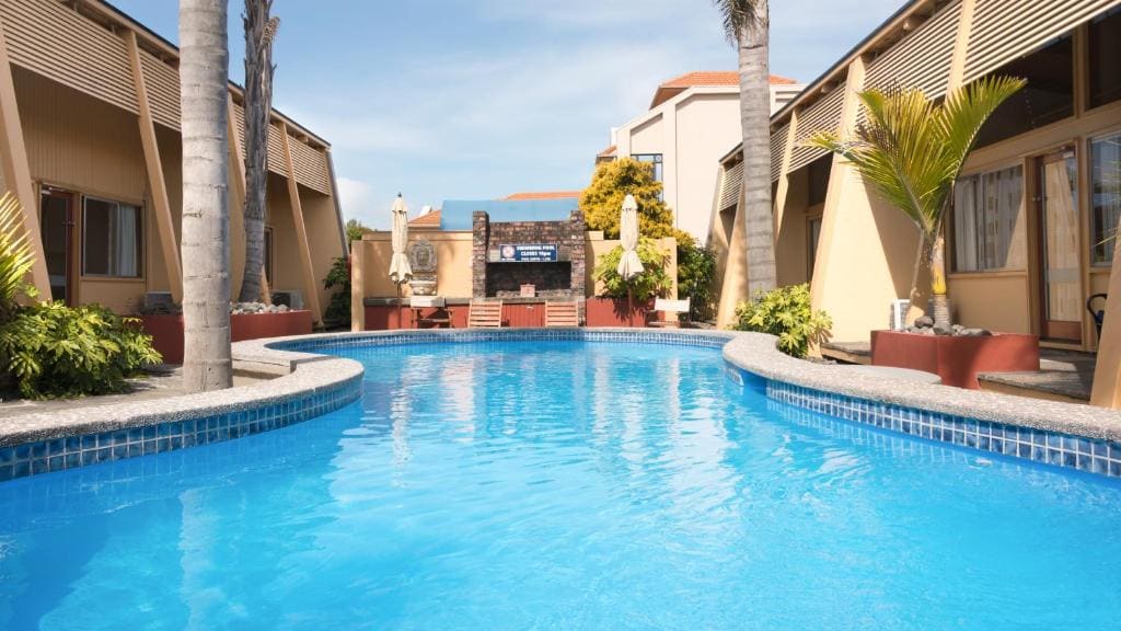 Oasis Beach Motel - View 3