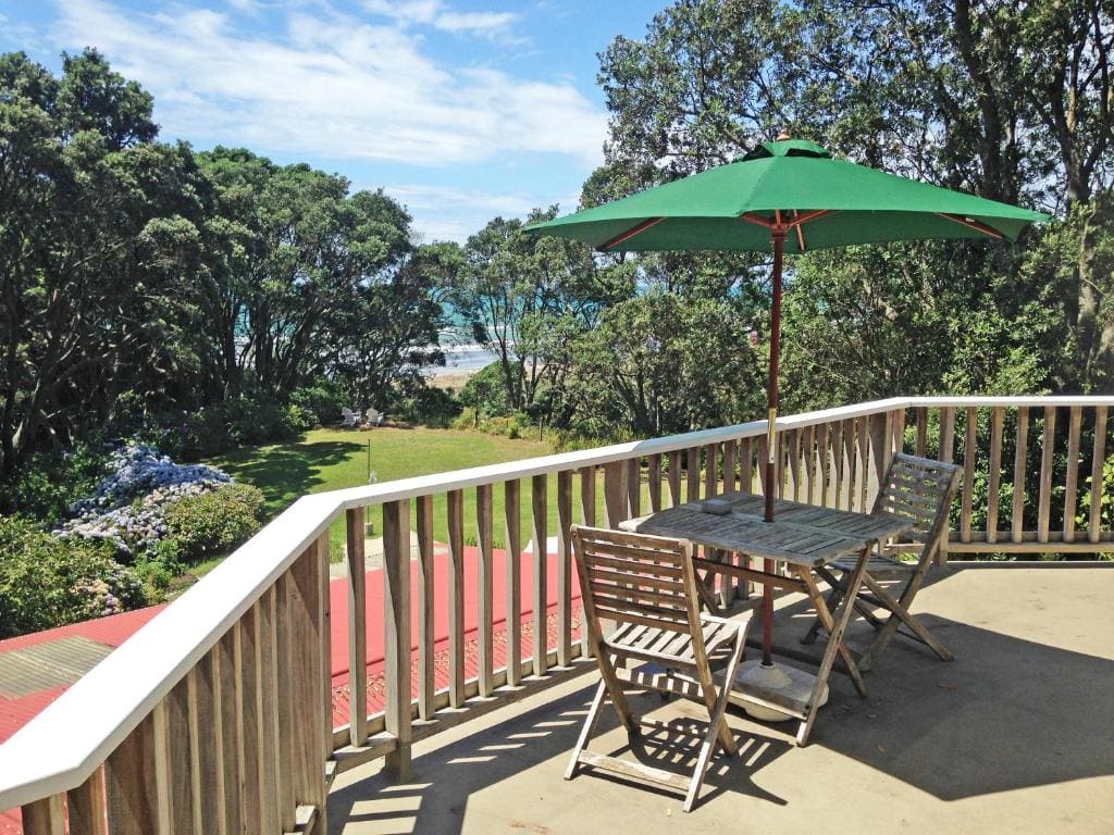 Ohiwa Seascape Studios - View 5
