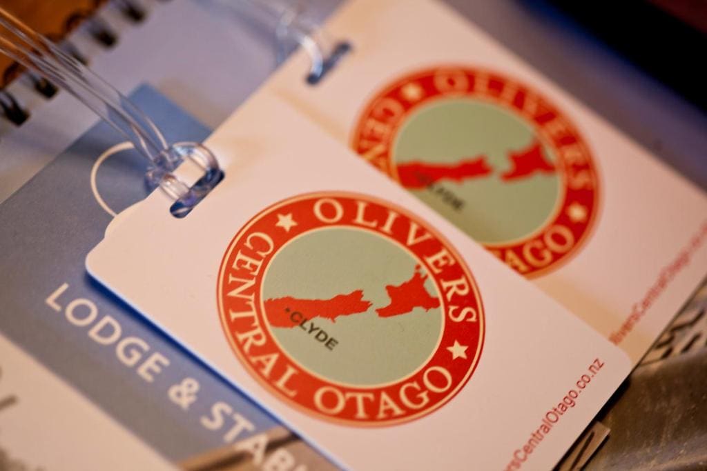 Olivers Central Otago - Προβολή 7