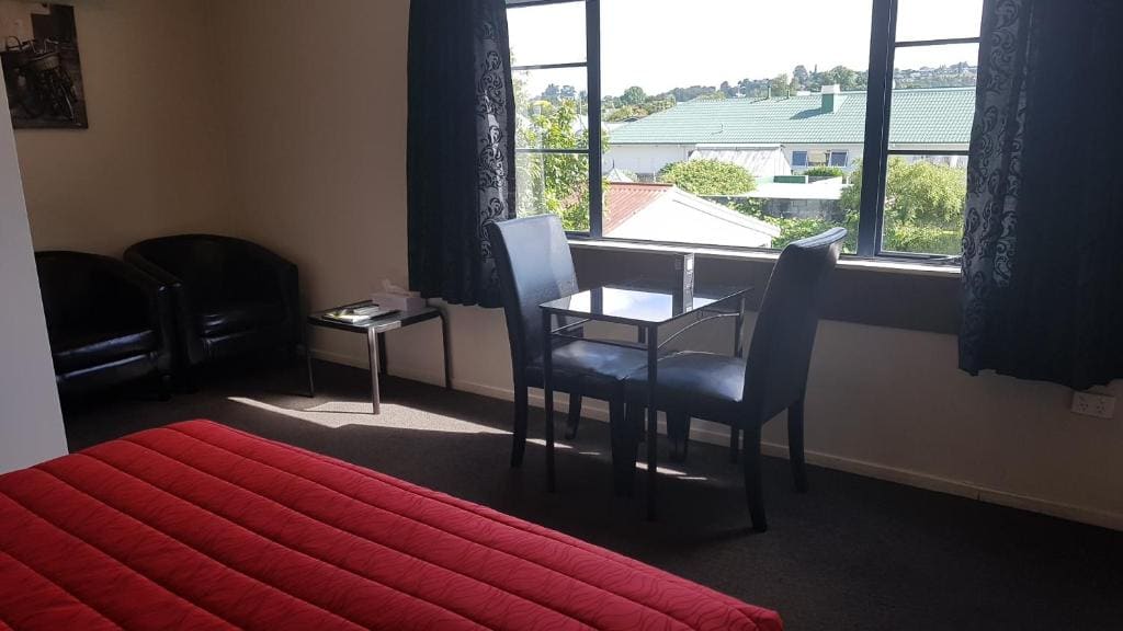 Palm Court Motel - View 6