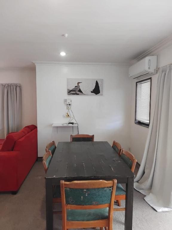 Napier Nest Motel - View 4