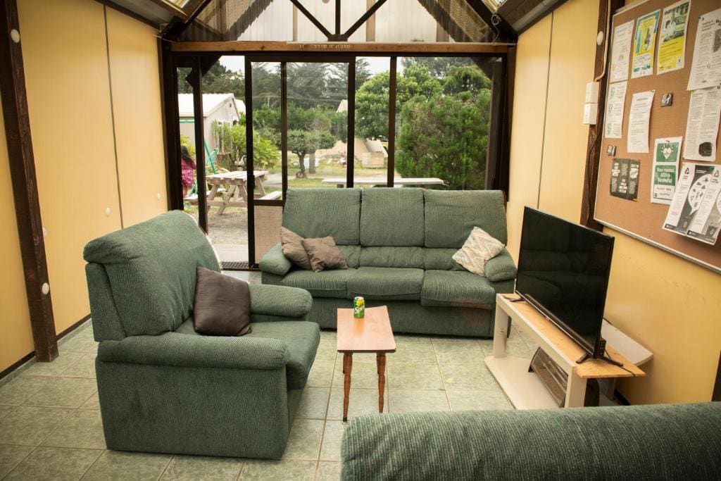 Rangiora Eco Holiday Park - View 4