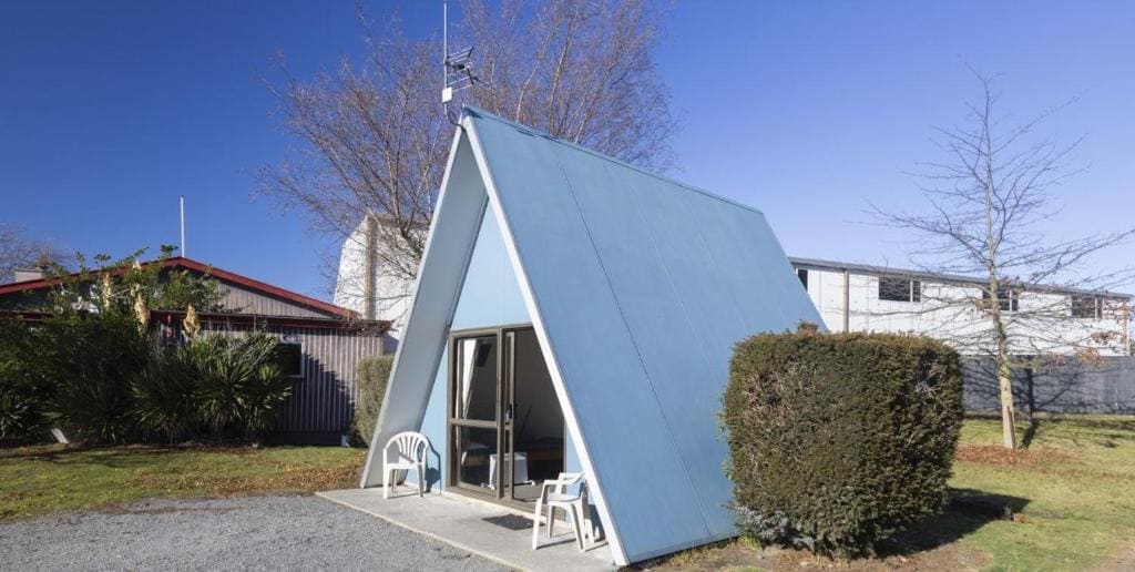 Rangiora Eco Holiday Park - View 5