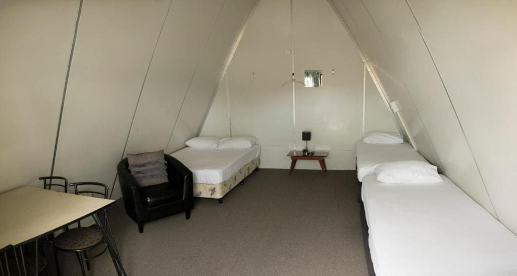 Rangiora Eco Holiday Park - View 7