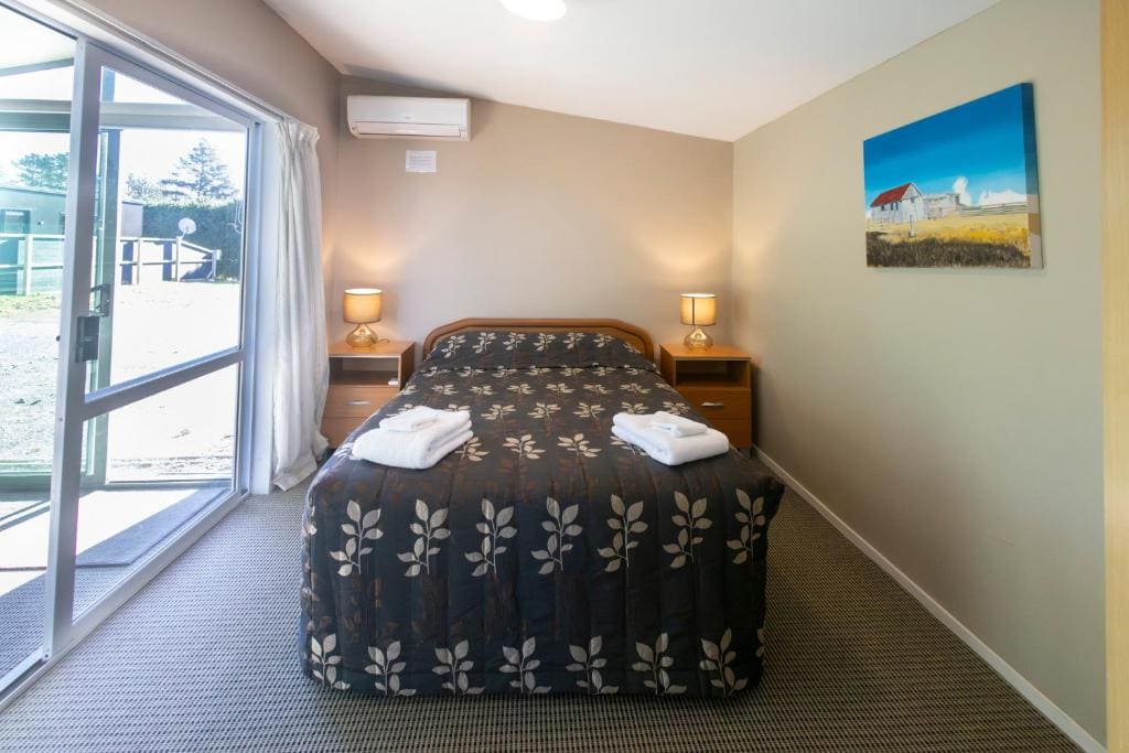 Rangiora Eco Holiday Park - View 6