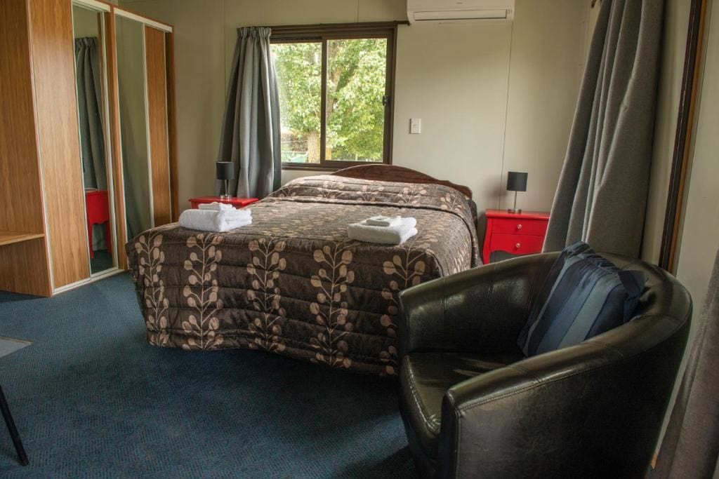 Rangiora Eco Holiday Park - View 2