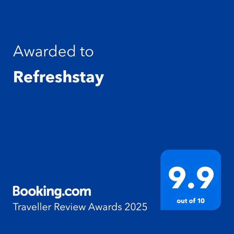 Refreshstay - View 2