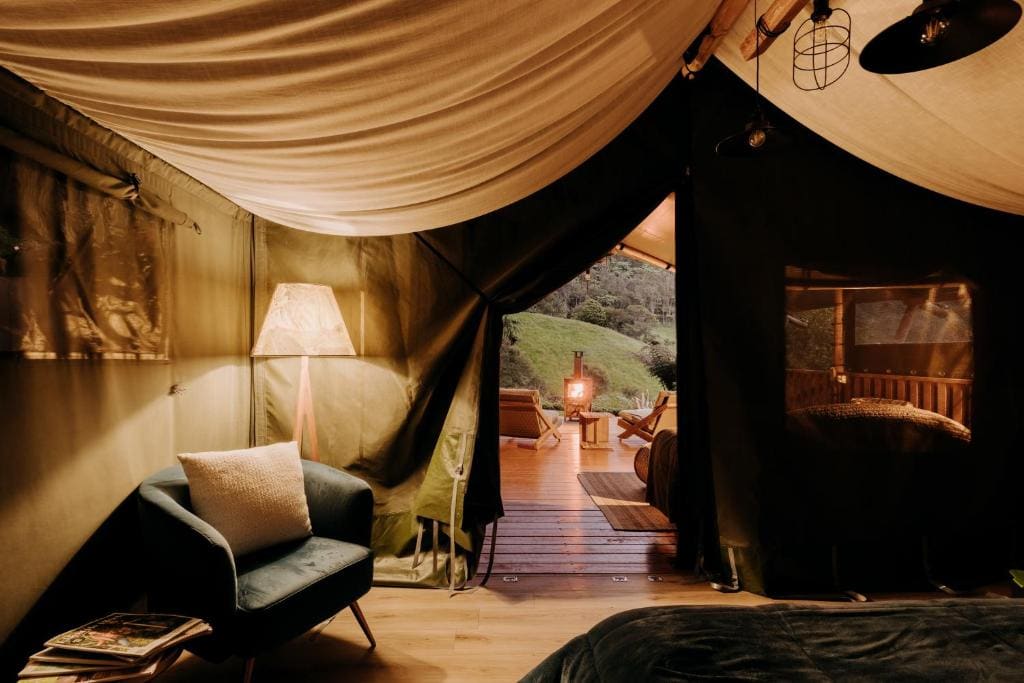Jungle Den - View 5