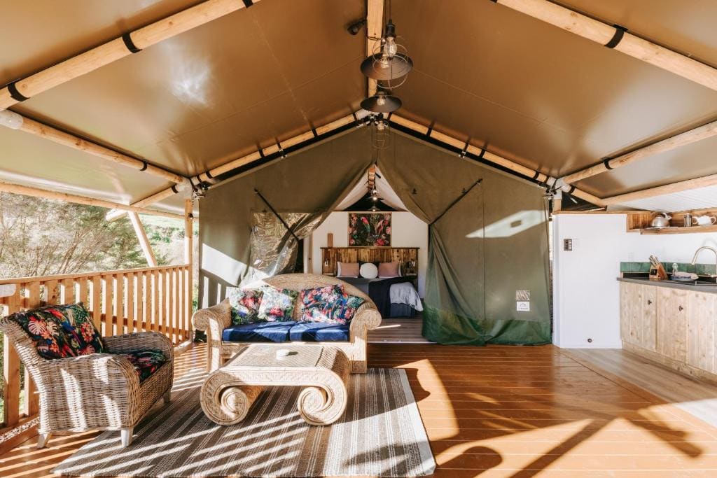 Jungle Den - View 4