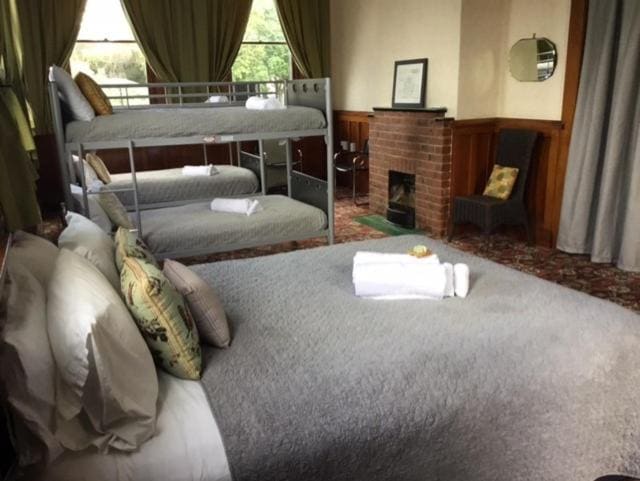 Royal Mail Hotel - View 2