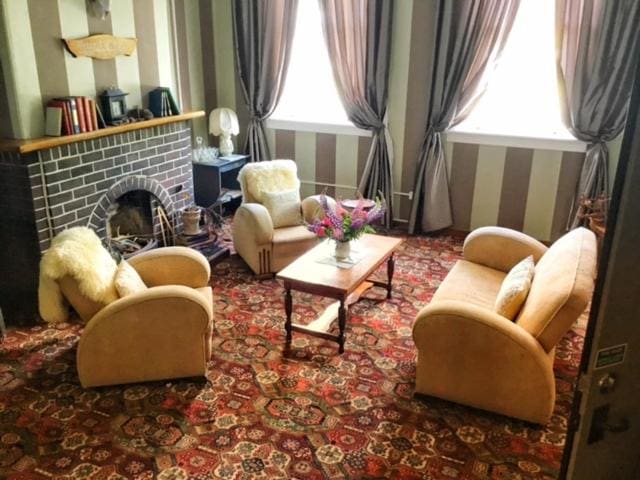 Royal Mail Hotel - View 4