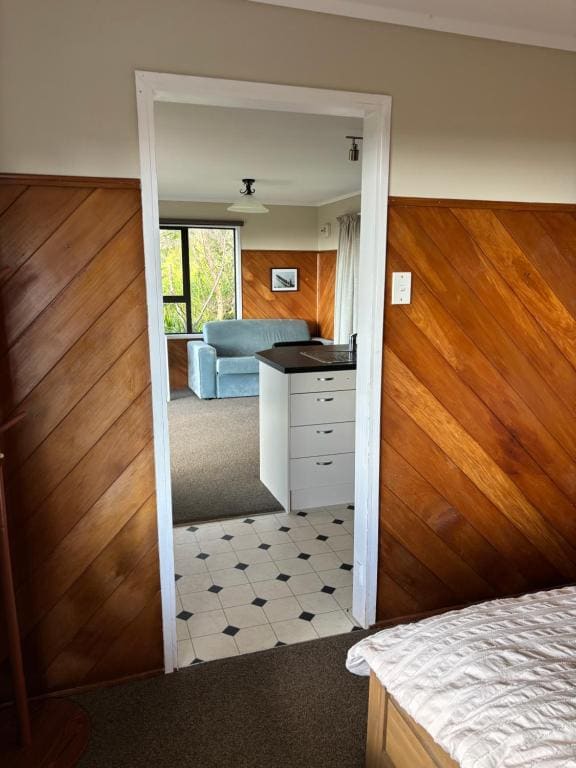 Ruakaka Retreat - View 2