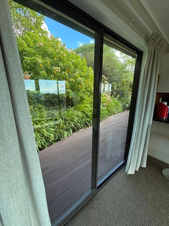 Ruakaka Retreat - View 3