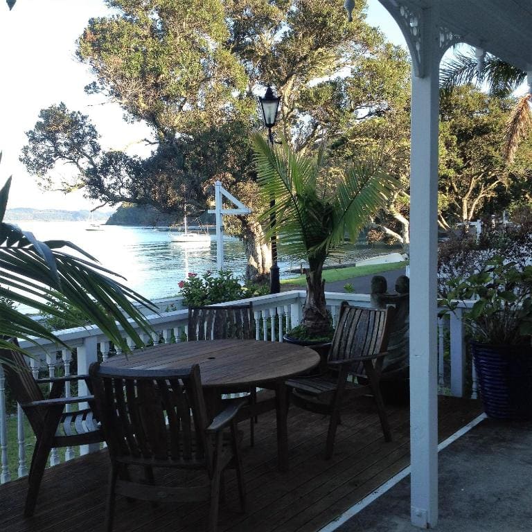 Seaport Village - View 3