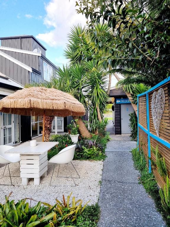 Southpacific Motel - View 4