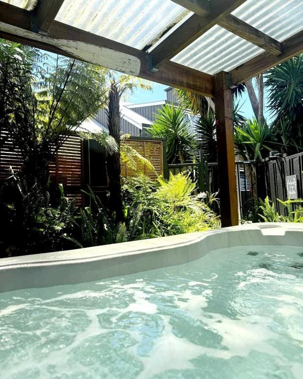 Southpacific Motel - View 5