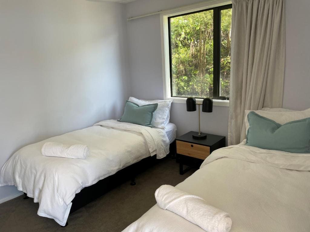 The Lodge At Te Rawa - View 5