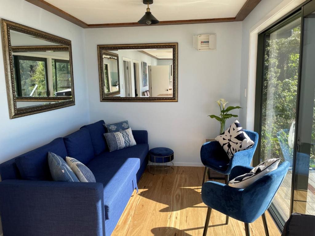 The Lodge At Te Rawa - View 6