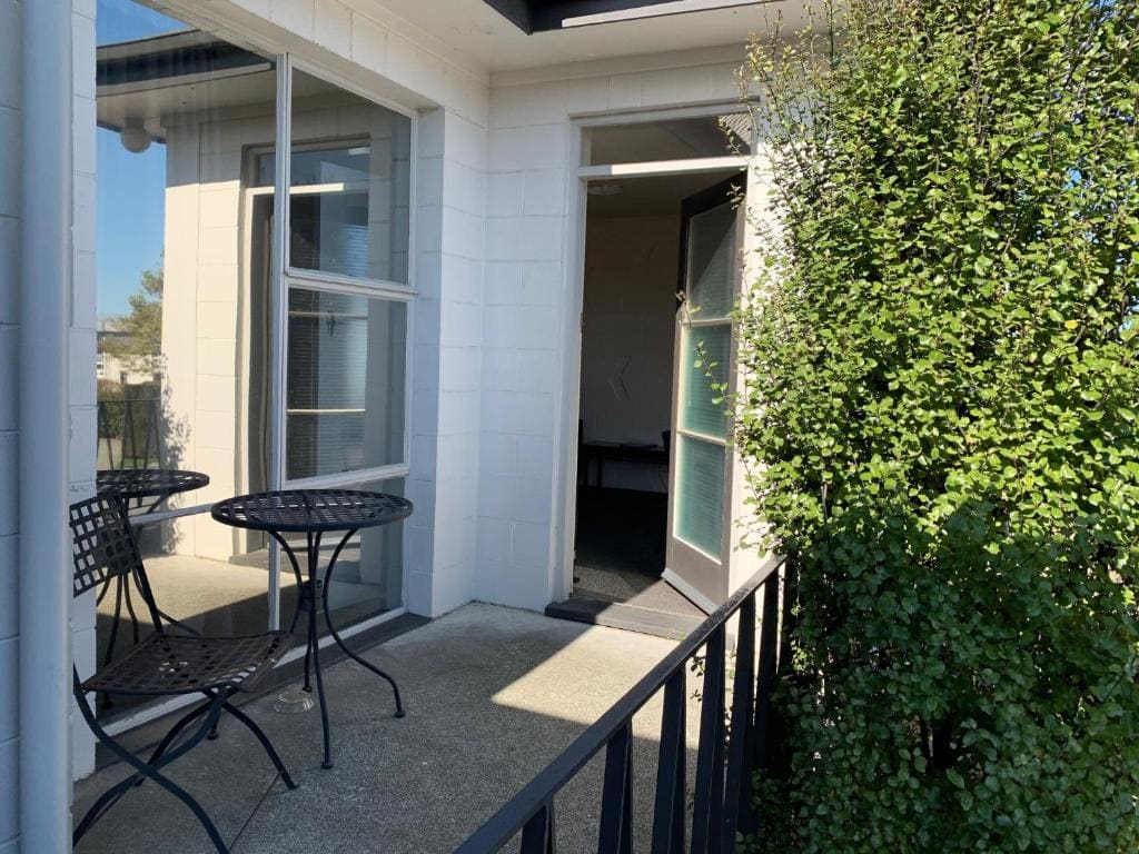 Temuka Motel - View 5