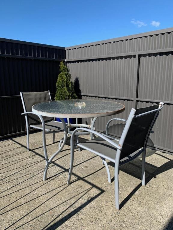 Temuka Motel - View 3