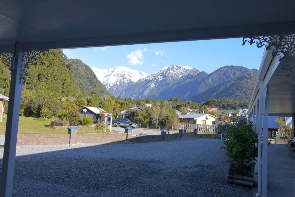The Terrace - View 4