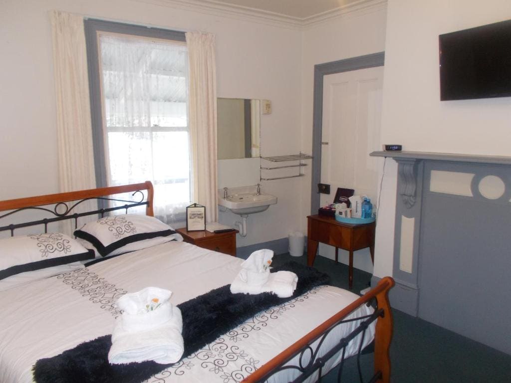 The Kentish Hotel - View 2