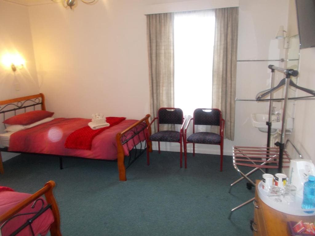 The Kentish Hotel - View 7