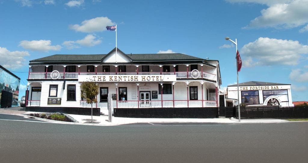The Kentish Hotel - Main view