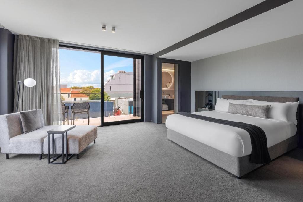 The Mayfair - View 2