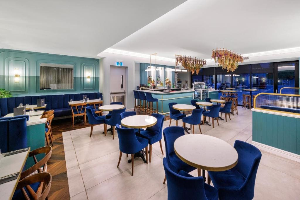 The Mayfair - View 3
