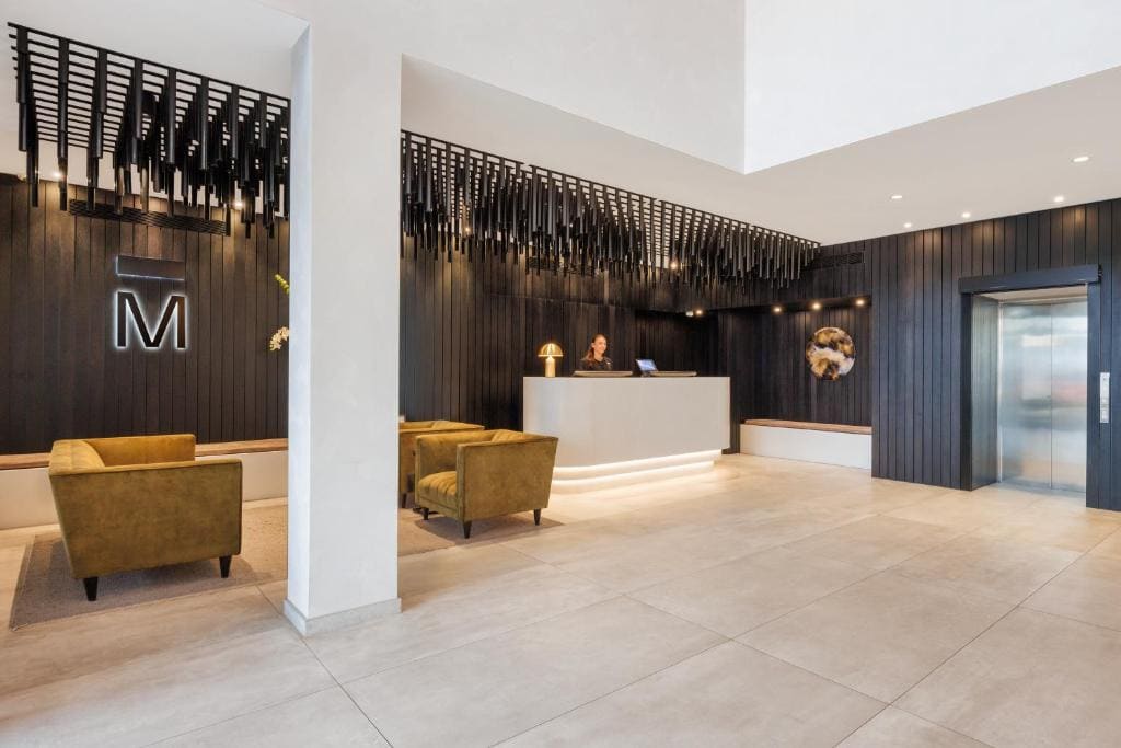The Mayfair - View 5
