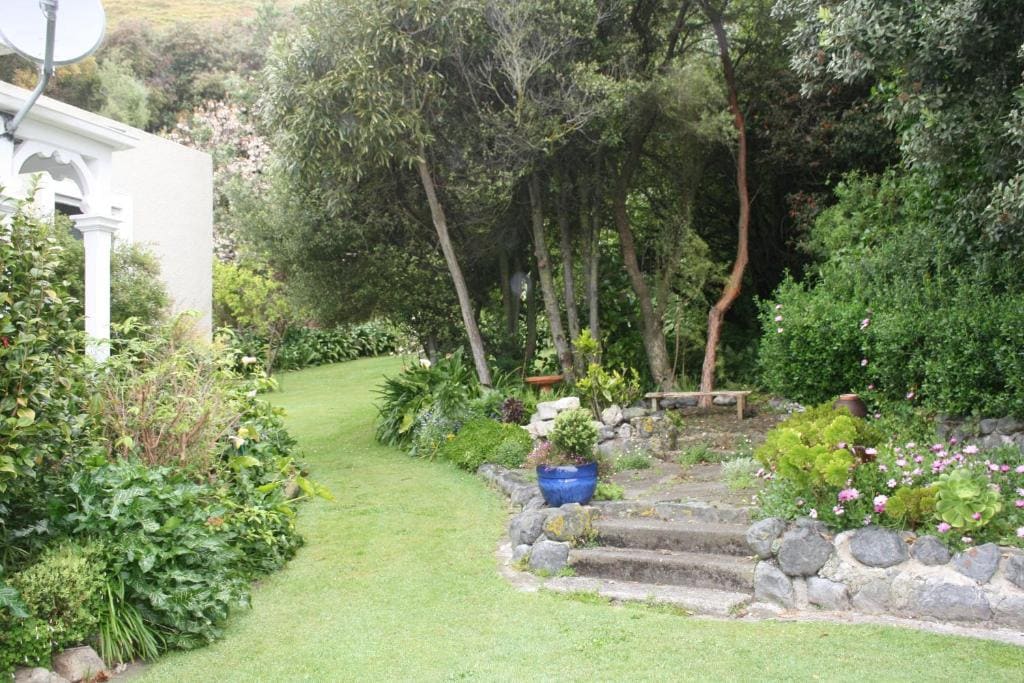 The Point B&B - View 7